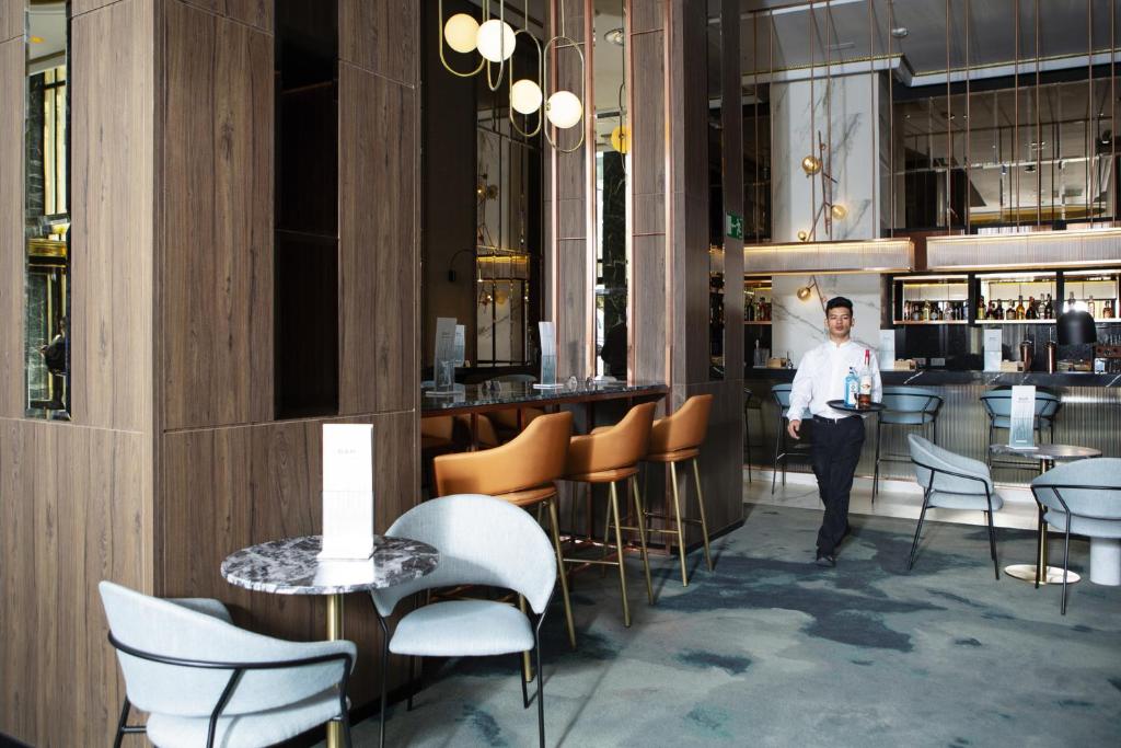 ผับ/เลาจน์