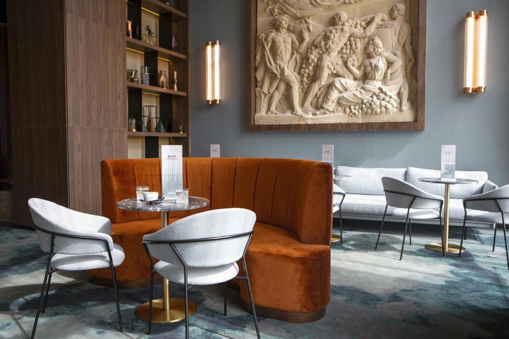 ผับ/เลาจน์