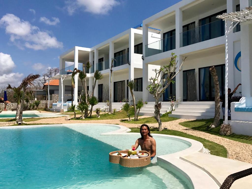 Villa Argia Nusa Penida