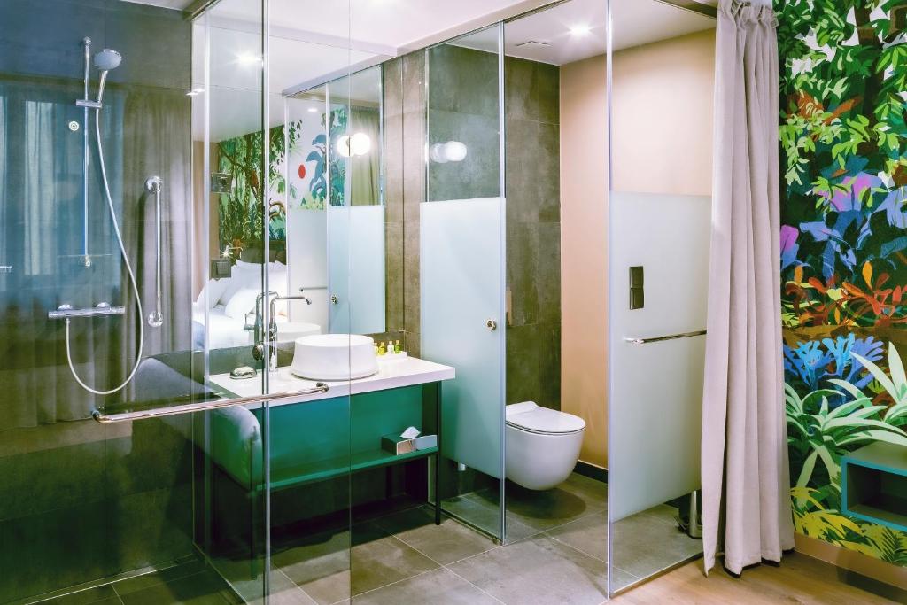 Hotel Facilities
