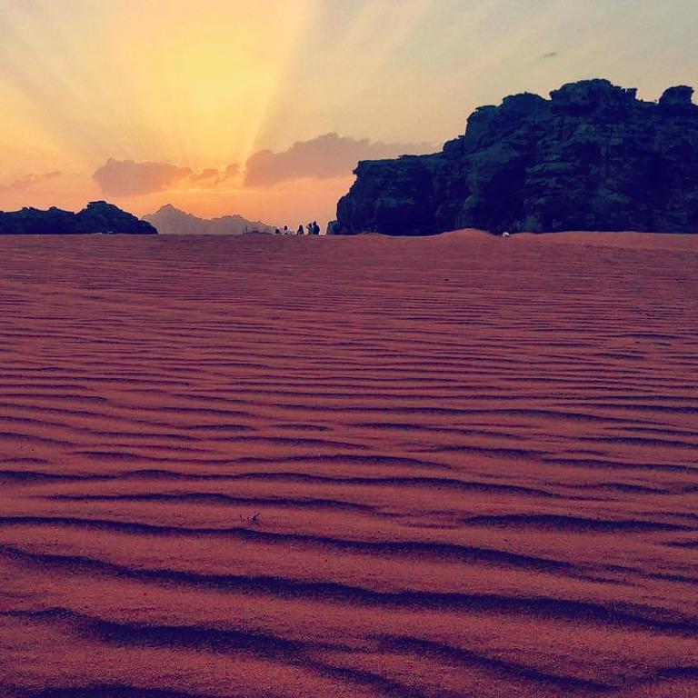 Sand Star Camp photo
