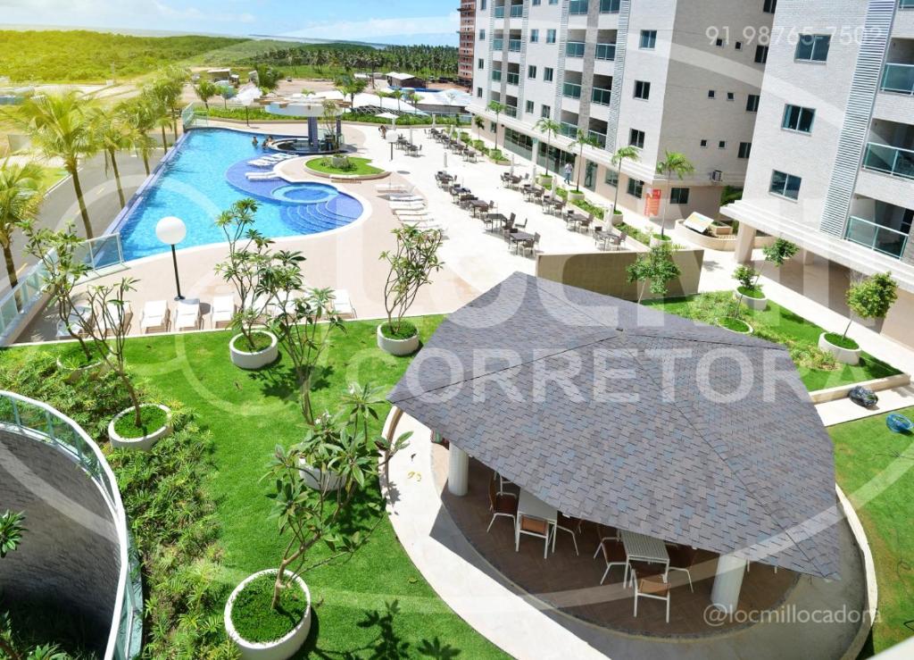 Apartamento em Resort - Park photo