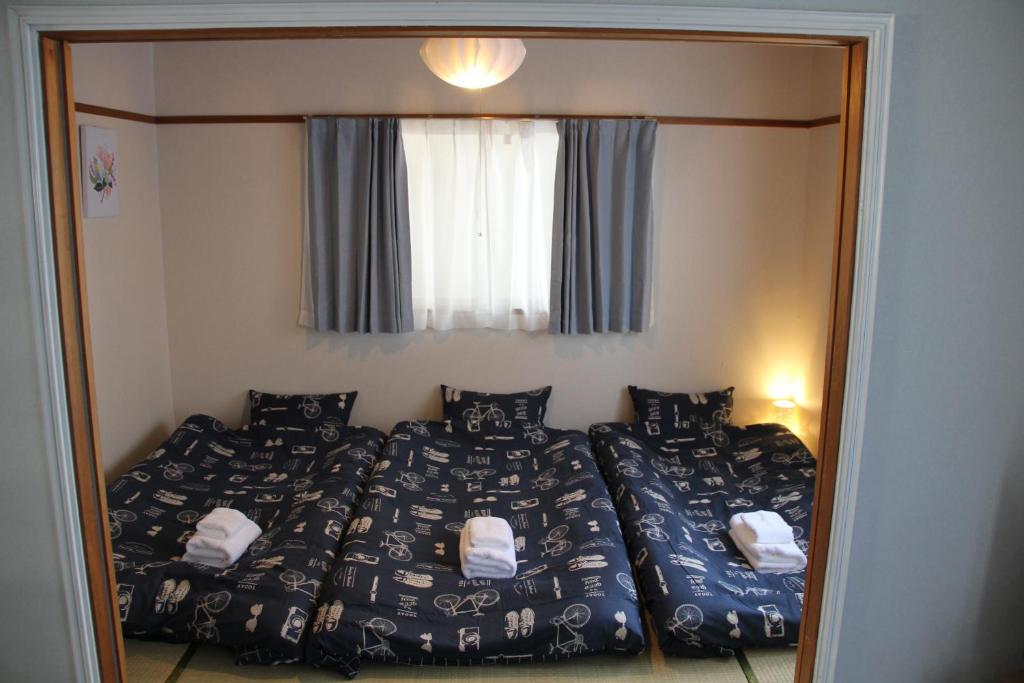 202Keiko' Home Hakata Station 10min one free parking photo