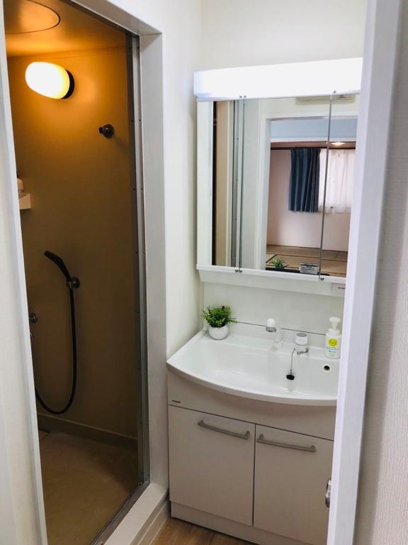 202Keiko' Home Hakata Station 10min one free parking photo