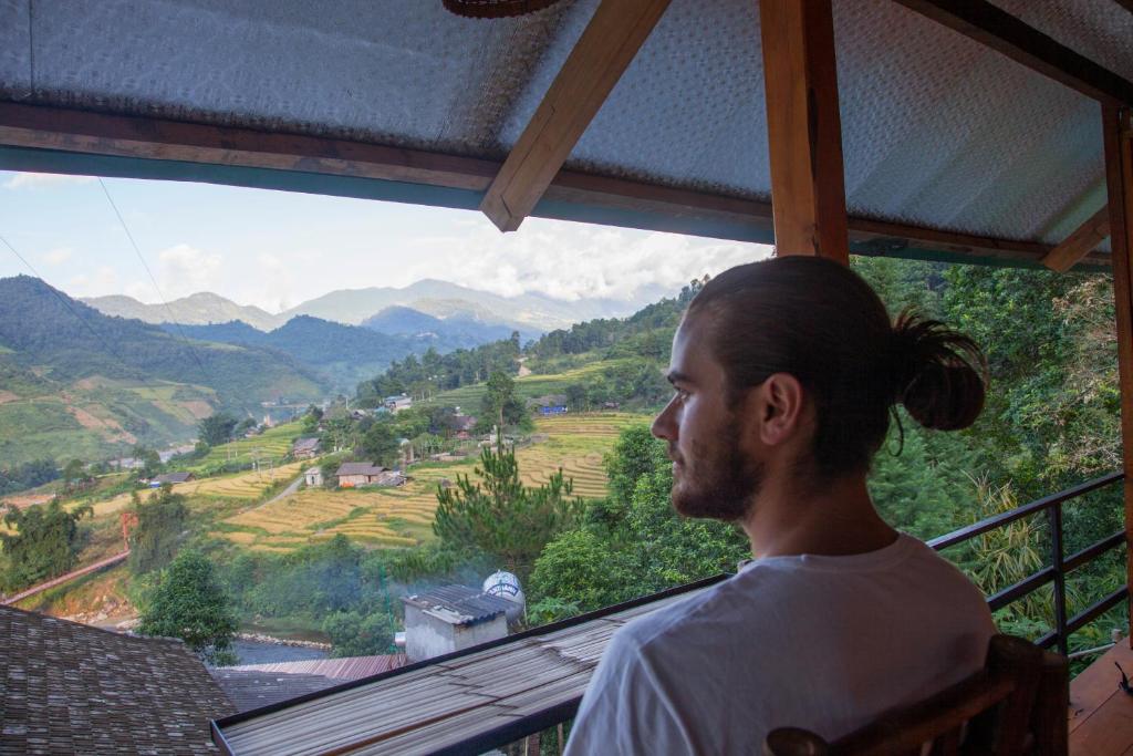 Sapa Orange Homestay 호텔 이미지 1