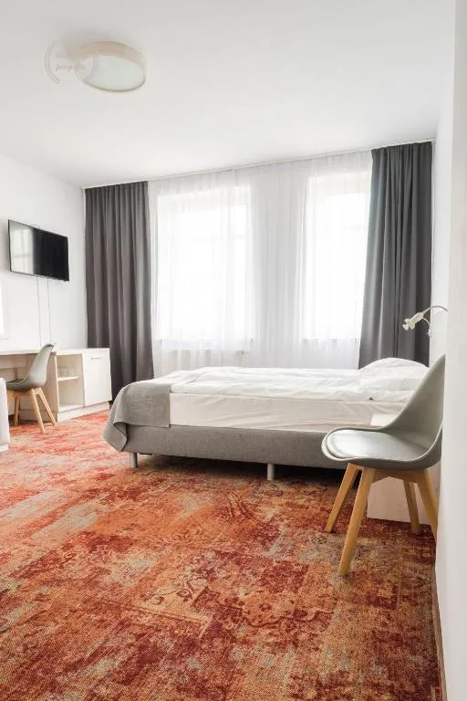 Hotel Warmia Spa，位于布拉涅沃的酒店