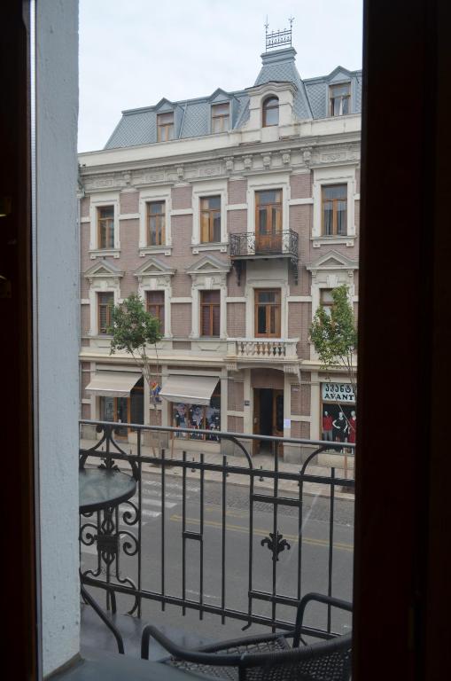 Sweet Home Agmashenebeli photo