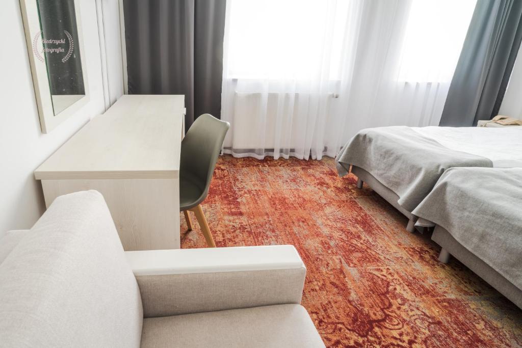 Hotel Warmia Spa photo