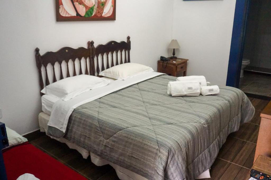 ECO RESORT BELA RIBA photo