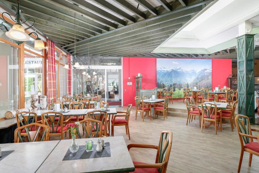 Ferienclub Maierhöfen - 4