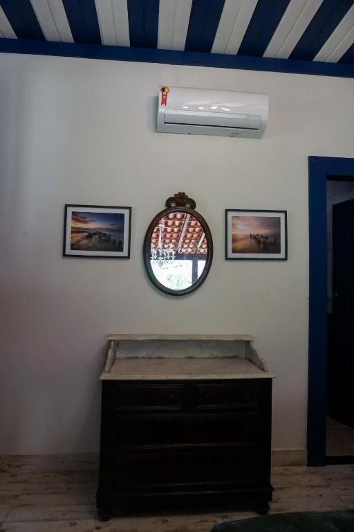ECO RESORT BELA RIBA photo