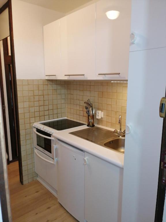 Plagne AIME 2000 Ski Apartments - 4