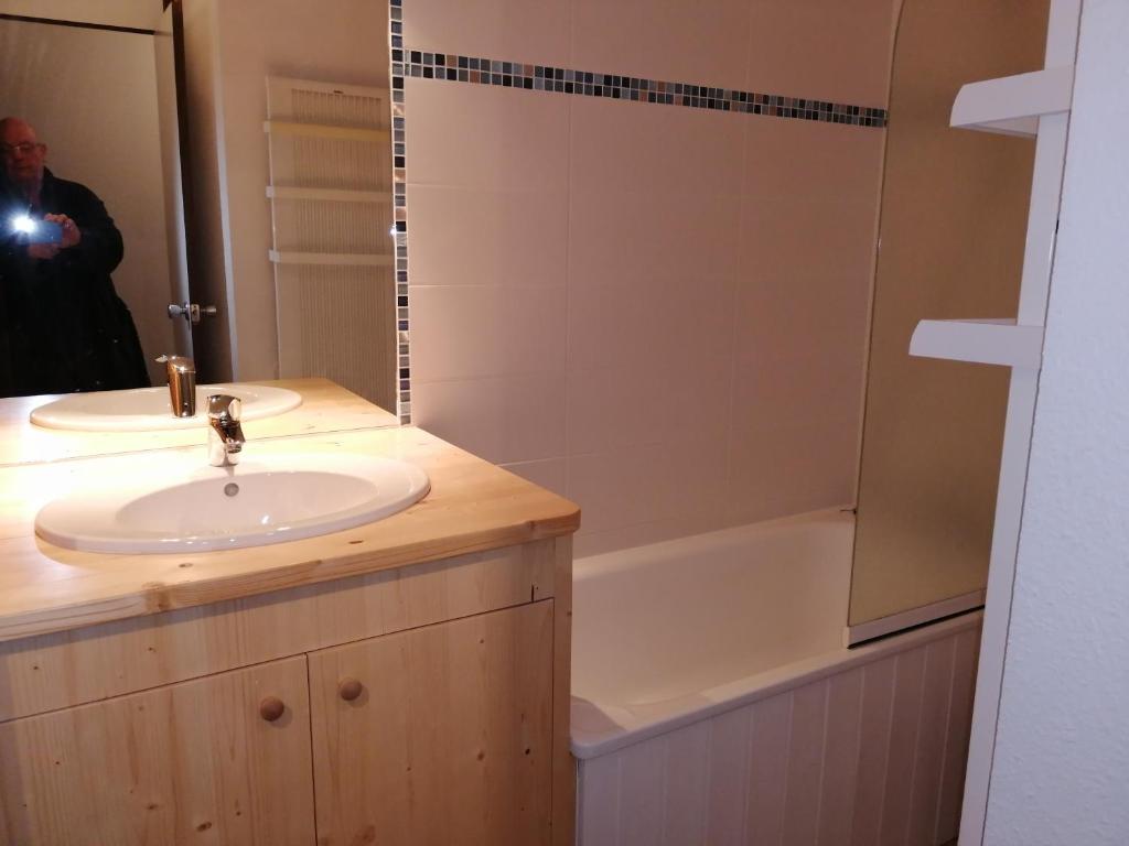 Plagne AIME 2000 Ski Apartments - 3
