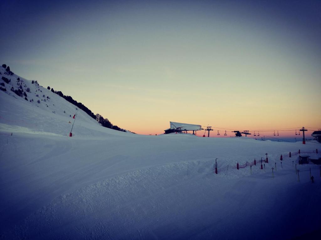 Plagne AIME 2000 Ski Apartments - 2