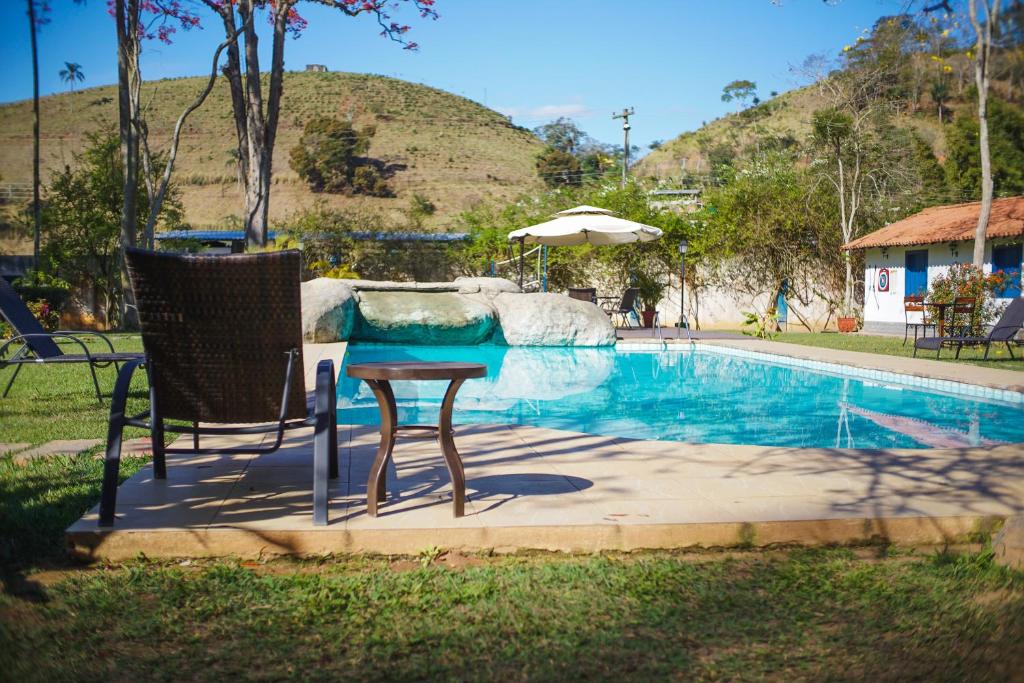 ECO RESORT BELA RIBA photo