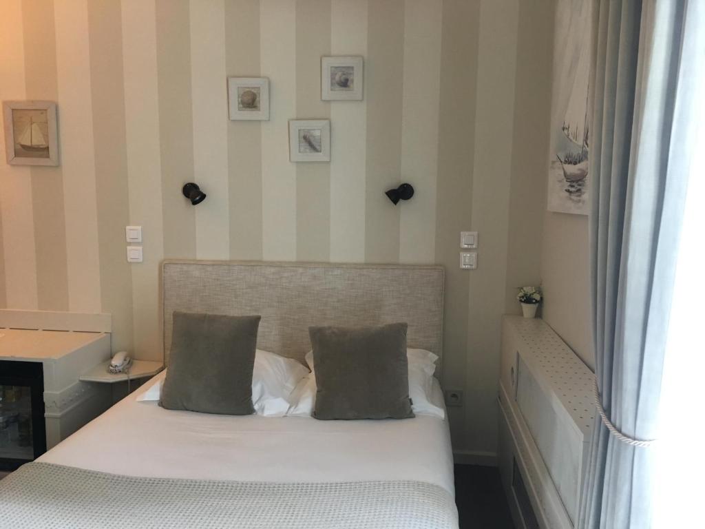 Hôtel du Parc - 5