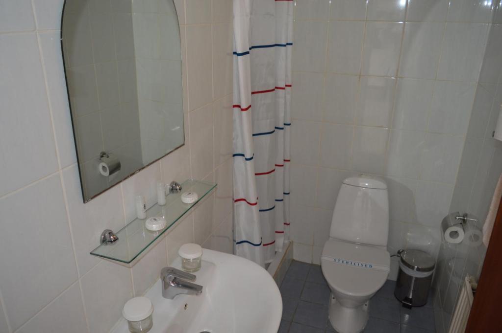 Lordos Hotel Apts Limassol photo