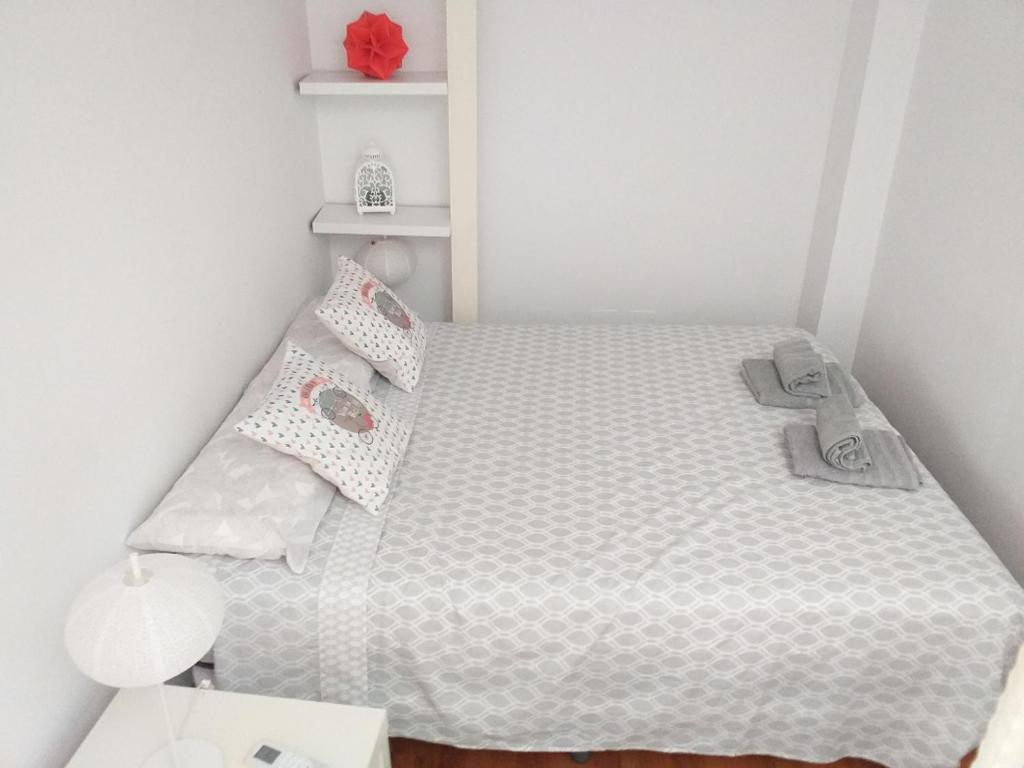 Casa Céntrica con Wifi Gratis - 5