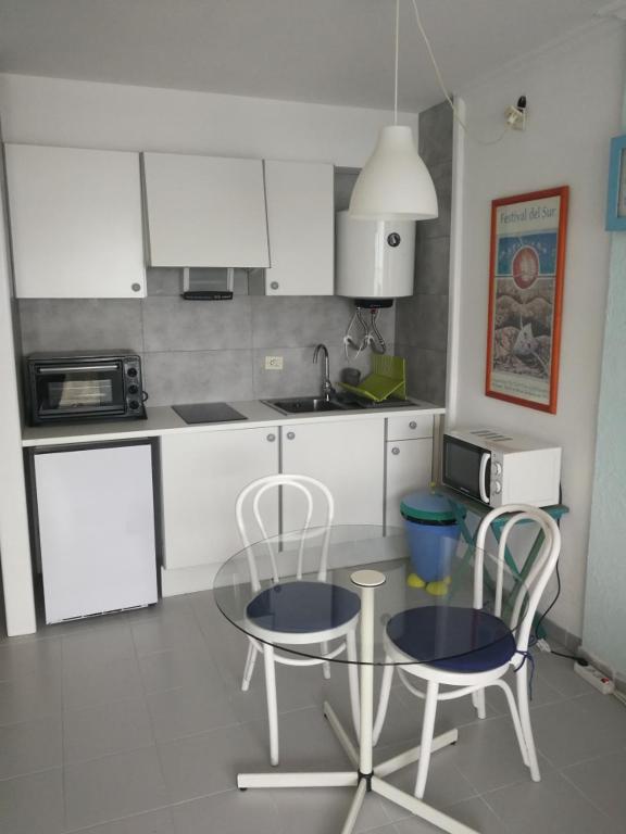 L´Estartit, estudio en primera linea de mar. - 4