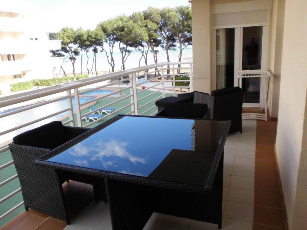 Cala Gonzalez 47 - 3