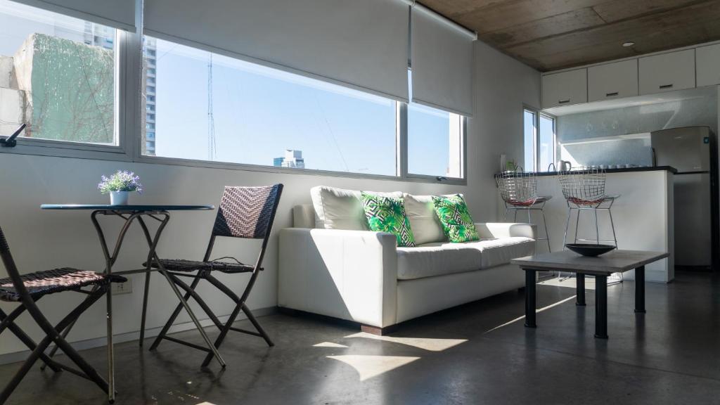 Humboldt 1945 - Ayres Apartments - 2