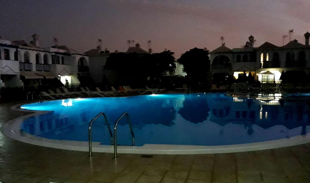 Maspalomas Bungalow C I - 5