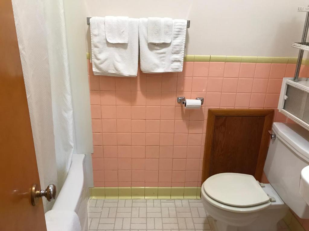 Motel Grand photo