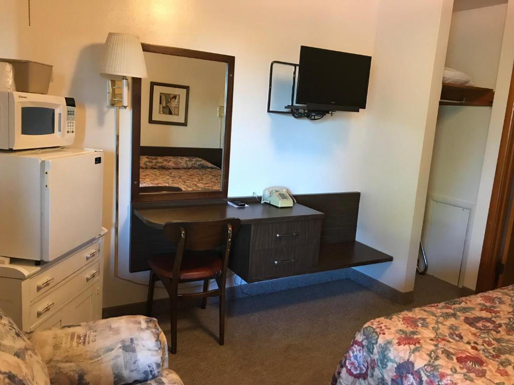Motel Grand photo