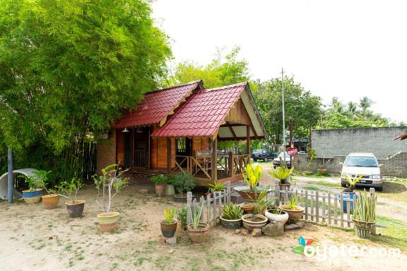 The Cottage Langkawi photo