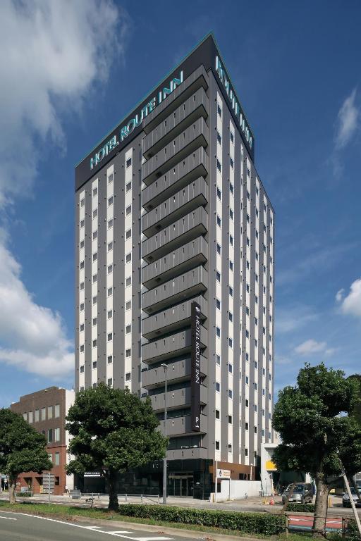 Hotel Route Inn Toyohashi Ekimae photo