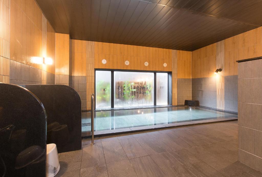 Facilities, Hotel Route Inn Koka Minakuchi -Kokudo 1 gou- in Koka