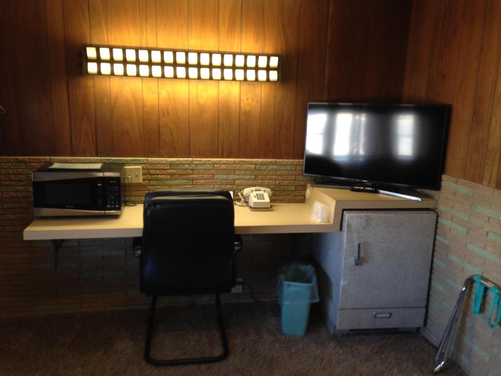 Siesta Motel photo