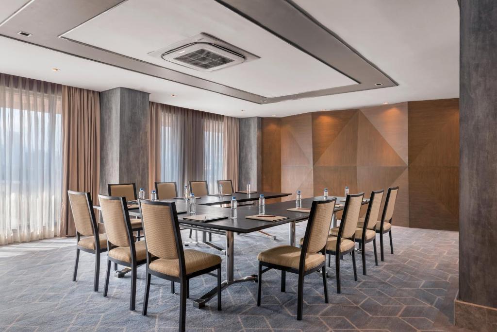 Meeting room / ballrooms