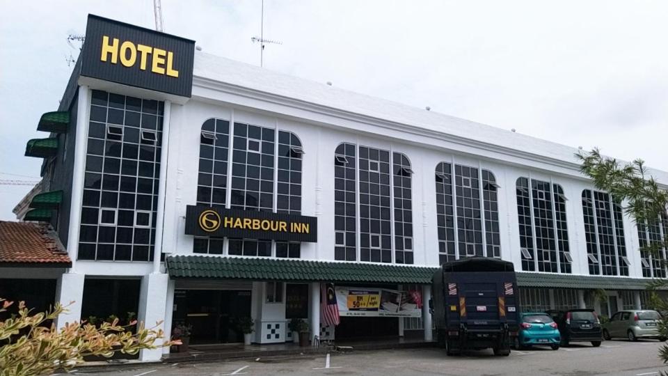 Harbour Inn, Melaka