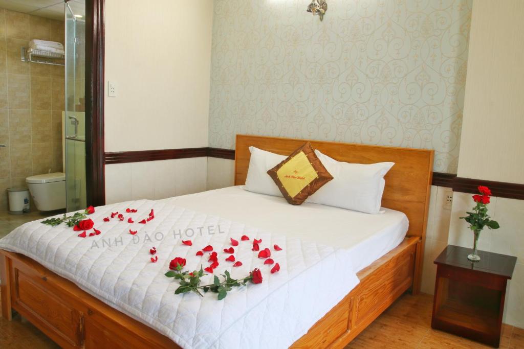 Anh Dao Phu Quoc hotel photo