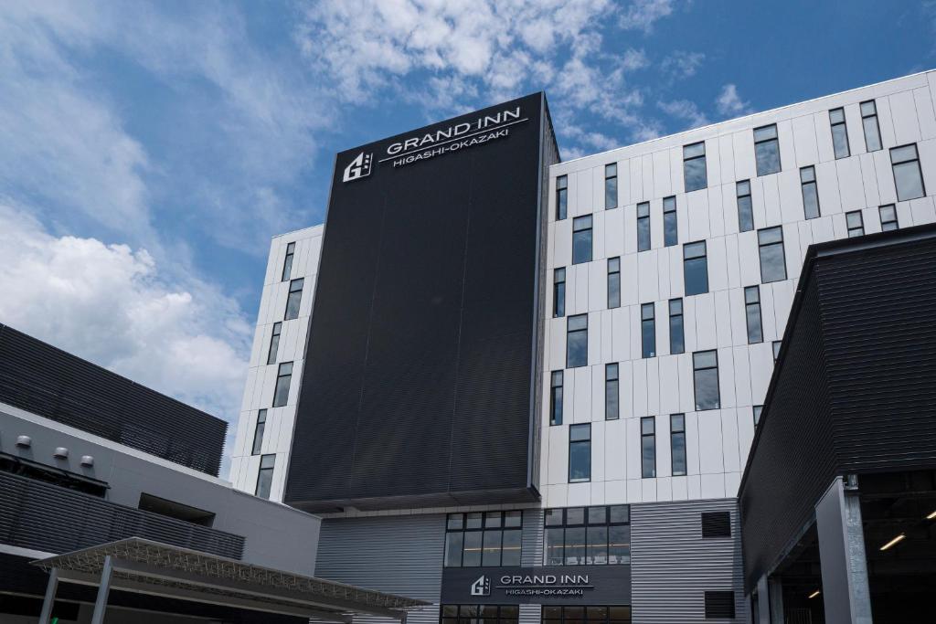 Grand Inn Higashi-Okazaki photo