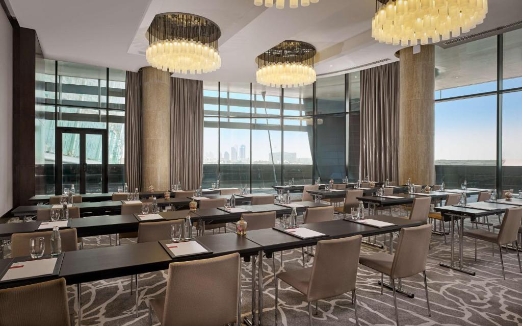 Abu Dhabi Grand Hyatt Abu Dhabi Hotel Residences Additional