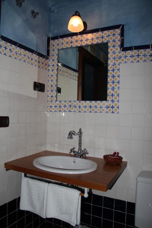 Posada Calera photo