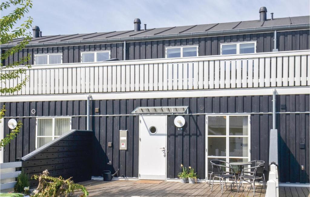 Torvet 518, Ebeltoft