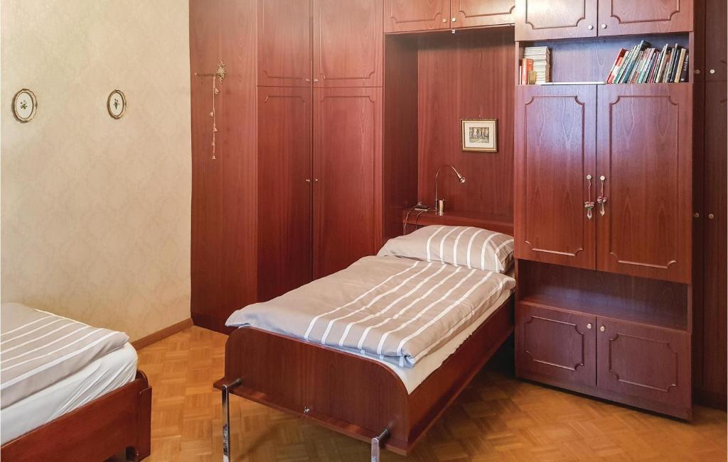 One-Bedroom Apartment in Wien photo