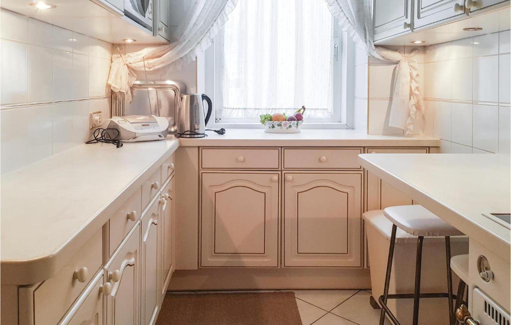 One-Bedroom Apartment in Wien photo