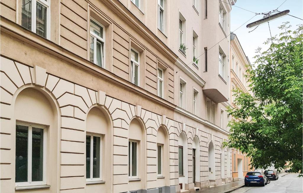 One-Bedroom Apartment in Wien photo