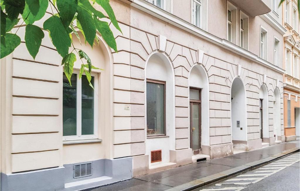 One-Bedroom Apartment in Wien — Hotel in Vienna