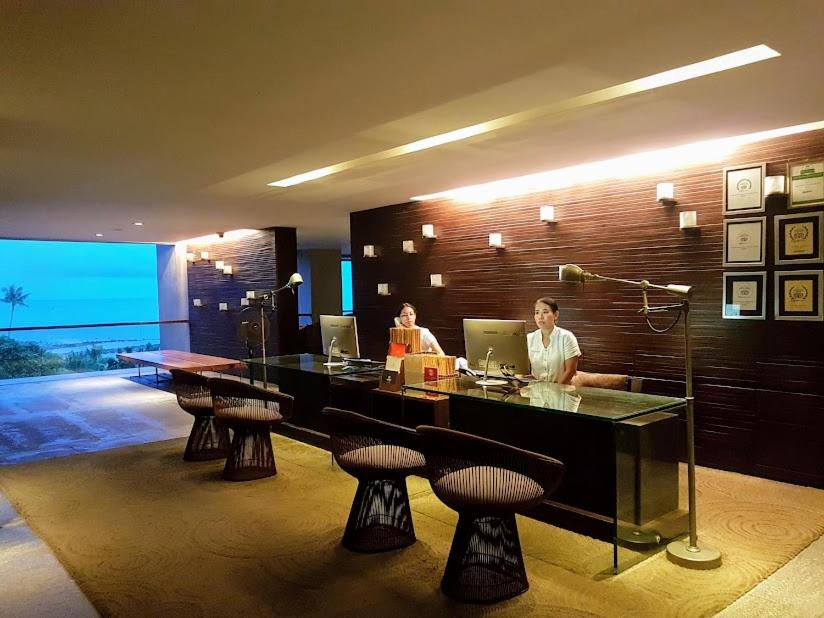 Shasa Residences 2 Bedrooms with Seaview photo