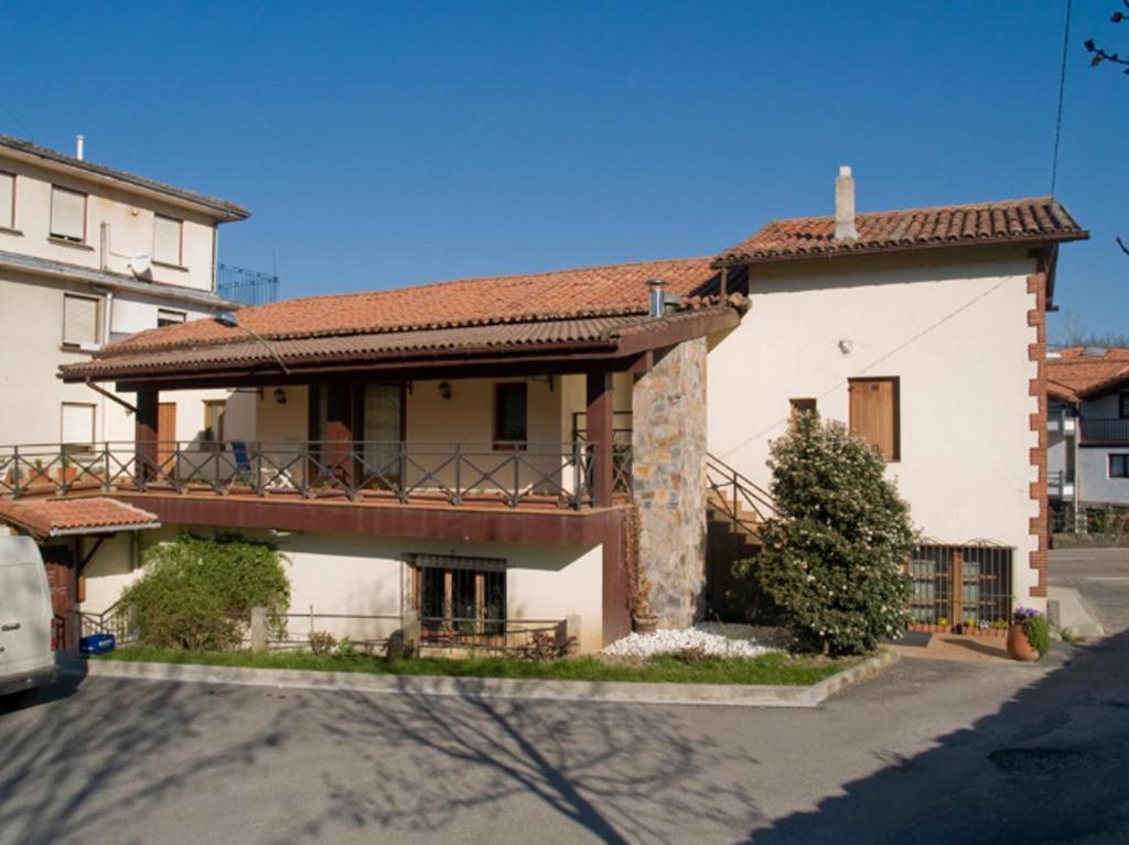 Posada Calera photo
