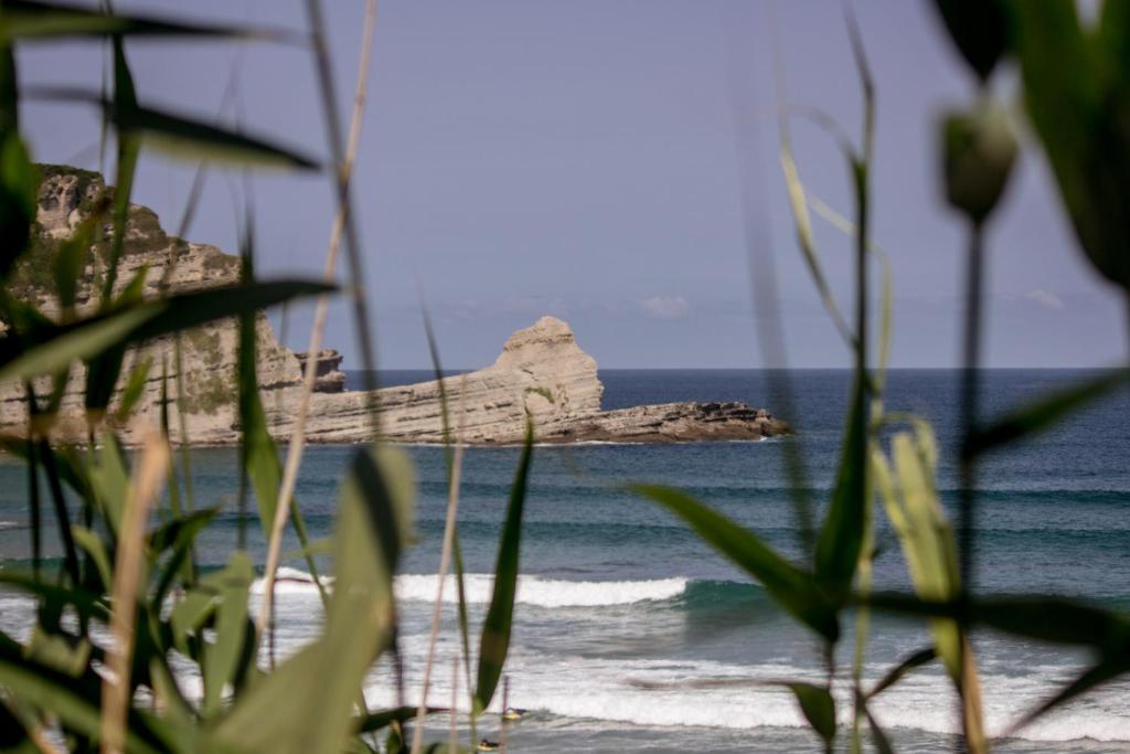 Langre Beach Surf Lodge photo