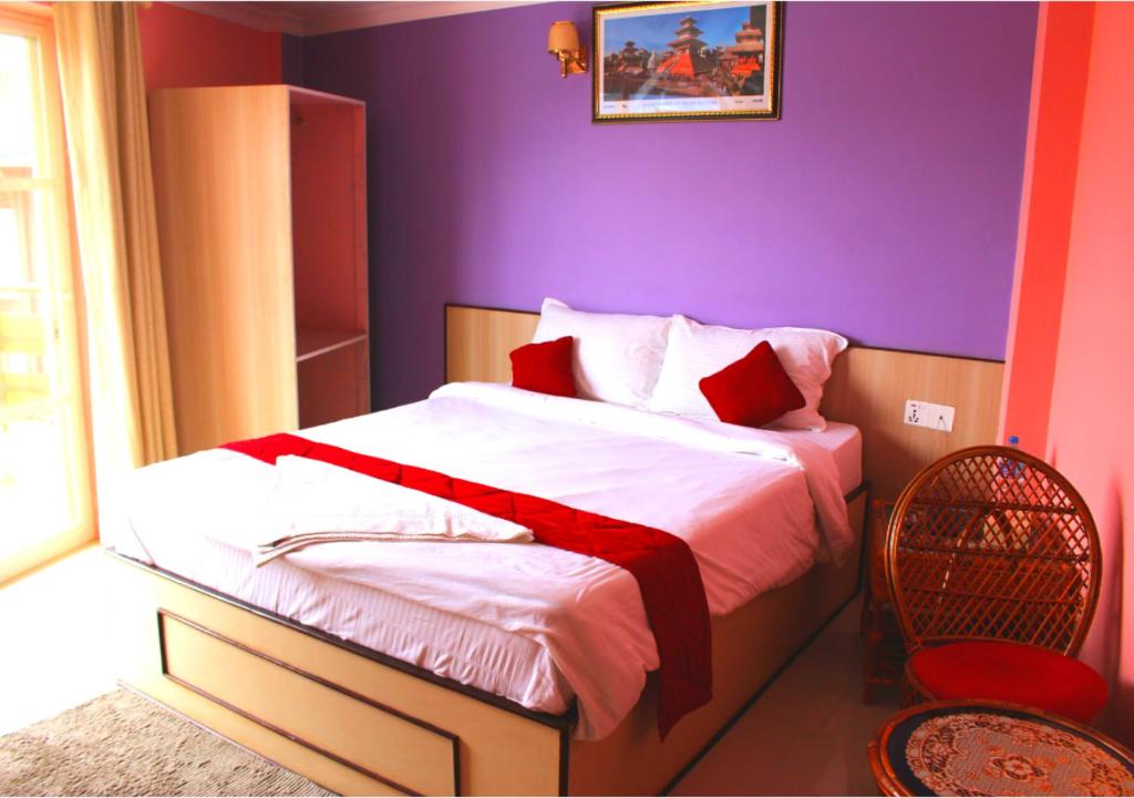 Hotel Tranquil photo