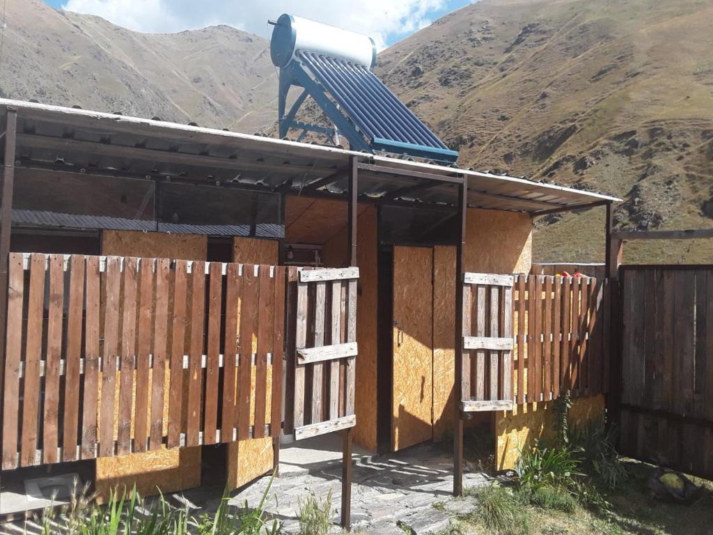 Snoveli Kazbegi photo