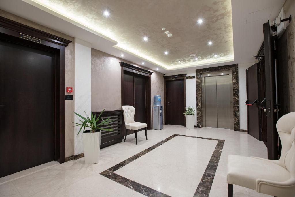 GARNI HOTEL AMI photo