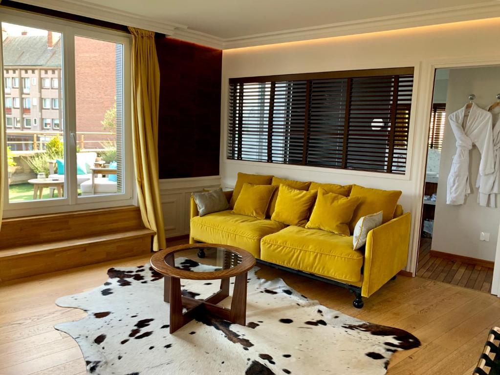 Les chambres du Waterzooi - 3